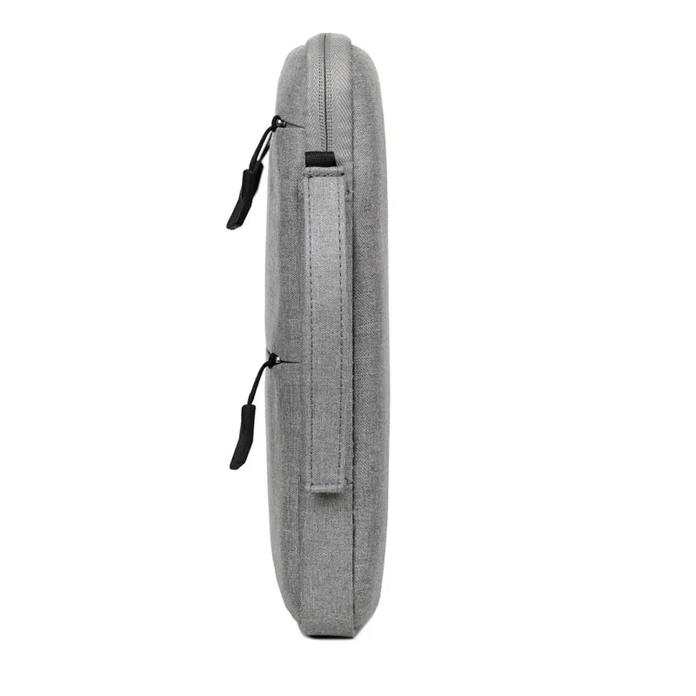HKM-176851 Fluff Laptop Pouch Sleeve for 13, 14, 15 Inch Laptops and Notebooks
