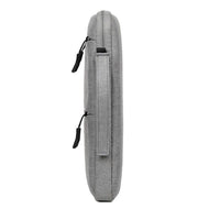 HKM-176851 Fluff Laptop Pouch Sleeve for 13, 14, 15 Inch Laptops and Notebooks