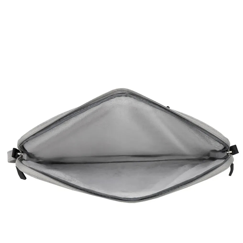 HKM-176851 Fluff Laptop Pouch Sleeve for 13, 14, 15 Inch Laptops and Notebooks