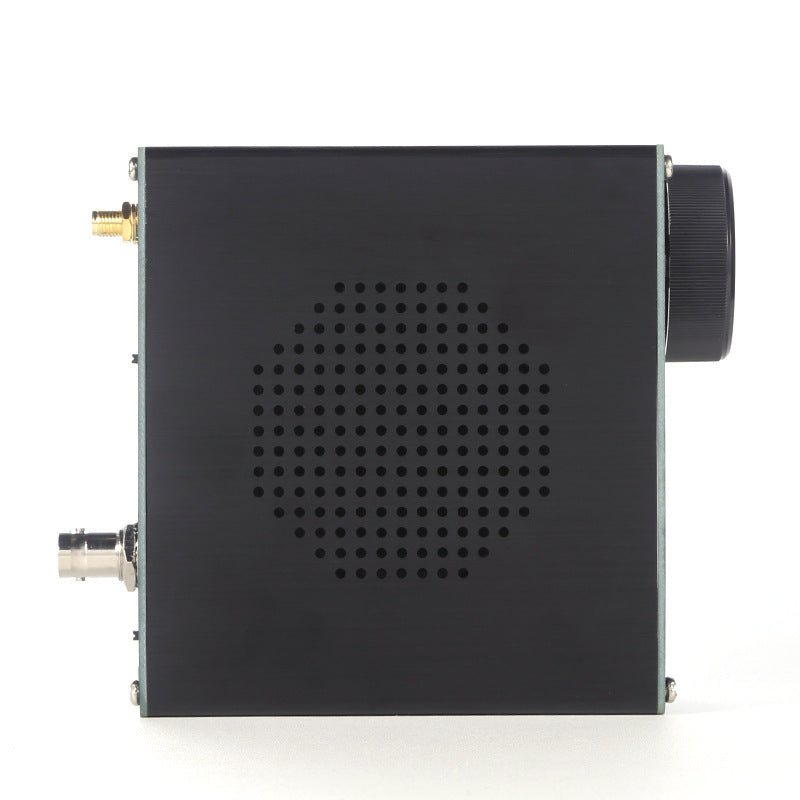 HKM-176979 Network WIFI Full Wave Band Frequency Receiver with Touch Screen and Battery Monitoring