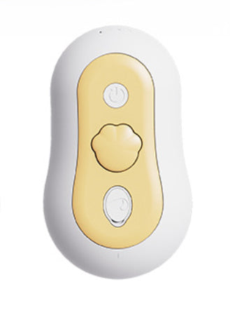 HKM-1770301 Pet Massage Comb with Cleaning Spray for Cats - Rechargeable Device in Multiple Colors