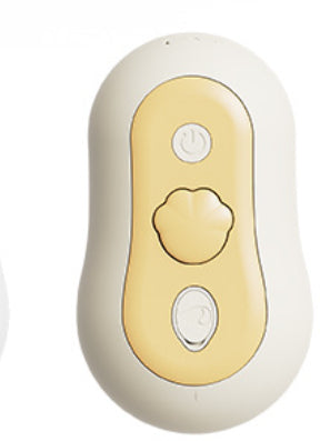 HKM-1770301 Pet Massage Comb with Cleaning Spray for Cats - Rechargeable Device in Multiple Colors