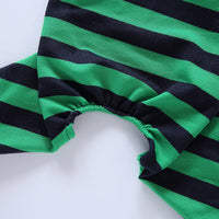 HKM-1771325 Fashionable Cotton Dog Clothes in Red/Blue and Blue/Green, Available in Sizes S-XL