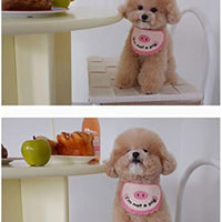 HKM-1771965 Super Soft Crocheted Cat Towel with Adorable Pig Decoration for Pets