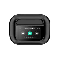 HKM-177299 Wireless Noise-Canceling Sports Earbuds with Microphone for Gaming and Phone Use