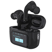 HKM-177299 Wireless Noise-Canceling Sports Earbuds with Microphone for Gaming and Phone Use
