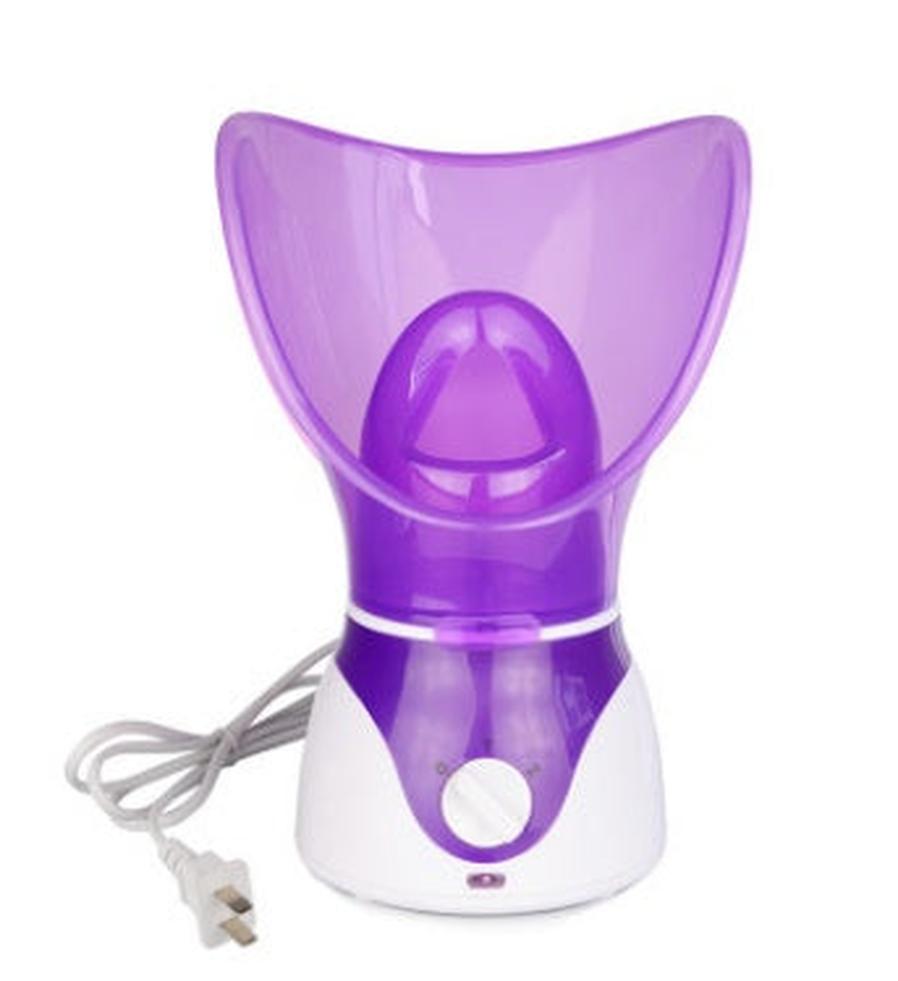 HKM-177427 Home Steam Beauty Instrument with Hot Spray Function and Adjustable Settings