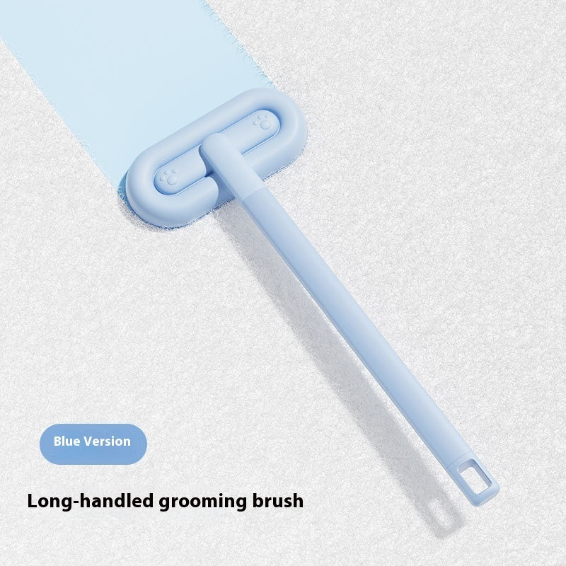 HKM-1776061 Lightweight Pet Hair Remover Gloves - Multi-Color Cleanup Tool for Home Use