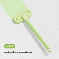 HKM-1776061 Lightweight Pet Hair Remover Gloves - Multi-Color Cleanup Tool for Home Use