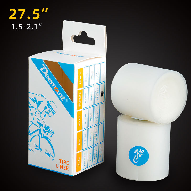 HKM-177811 Durable Inner Tube Protector for Enhanced Bicycle Tire Longevity