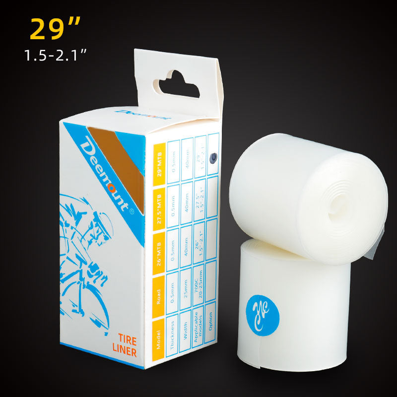 HKM-177811 Durable Inner Tube Protector for Enhanced Bicycle Tire Longevity