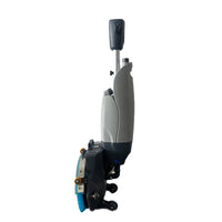 HKM-177875 Automatic Lithium Battery Powered Walk-Behind Floor Scrubbing Machine for Efficient Cleaning