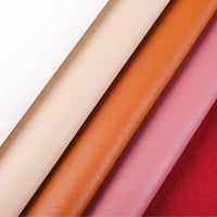 HKM-178131 1.6mm Velvet-Bottom Napa Leather for Handbags and Furniture Applications