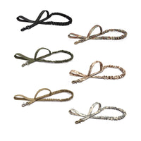 HKM-1785789 Retractable Elastic Dog Traction Rope for Outdoor Training - Anti-Skid & Ergonomic Design