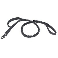 HKM-1785789 Retractable Elastic Dog Traction Rope for Outdoor Training - Anti-Skid & Ergonomic Design