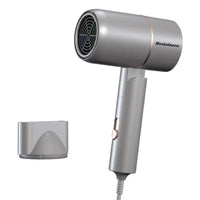 HKM-178579 High-Power Negative Ion Hair Dryer with Adjustable Heat & Speed Settings