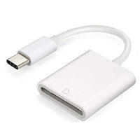 HKM-178643 Multi-Function USB 2.0 Card Reader for SD and TF Memory Cards
