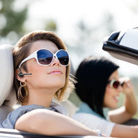 HKM-178643 True Wireless Bluetooth Headset with HIFI Sound, Noise Cancellation, and Long Battery Life