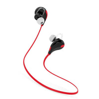 HKM-178771 In-Ear Wireless Headphones with Noise Reduction, 10-Hour Playtime, and Multi-Point Connection