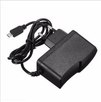 HKM-178835 EU Plug 5V 2.5A Micro USB Charger Power Supply with Safety Protection Features
