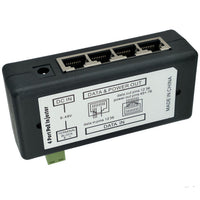 HKM-178963 Four-Port Centralized TV 4-Channel PoE Syringe Box - DC Power Supply Unit