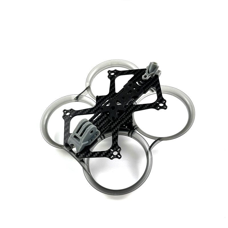 HKM-179027 Inverted Circle Aerial Photography Rack for Indoor and Outdoor Use, Compatible with Darwin CineApe 25, Complete Assembly Kit for Infants
