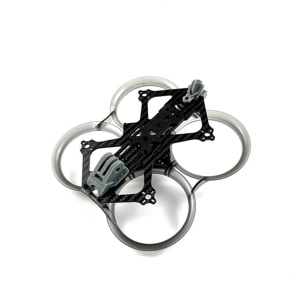 HKM-179027 Inverted Circle Aerial Photography Rack for Indoor and Outdoor Use, Compatible with Darwin CineApe 25, Complete Assembly Kit for Infants