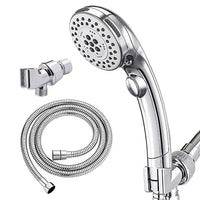 HKM-179475 High-Pressure Water-Saving Handheld Shower Head Set