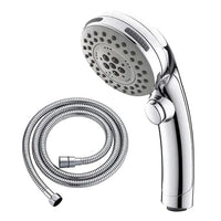 HKM-179475 High-Pressure Water-Saving Handheld Shower Head Set