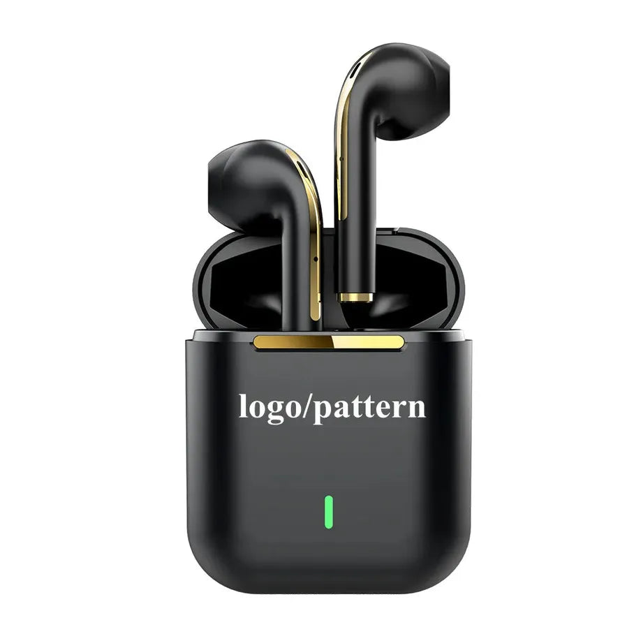 HKM-179603 Custom Logo Printing Service for Personalized Branding Solutions