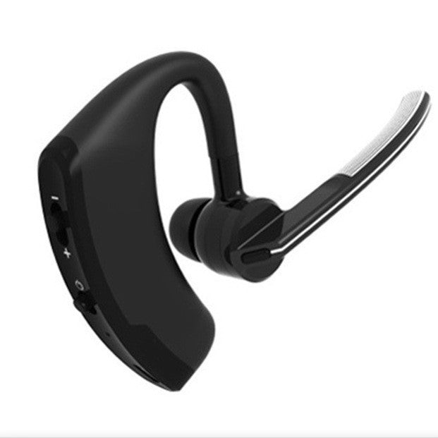 HKM-179795 Bluetooth Hanging Ear Headset with Power Display and Call Function, Multi-Point Connection, Music Support