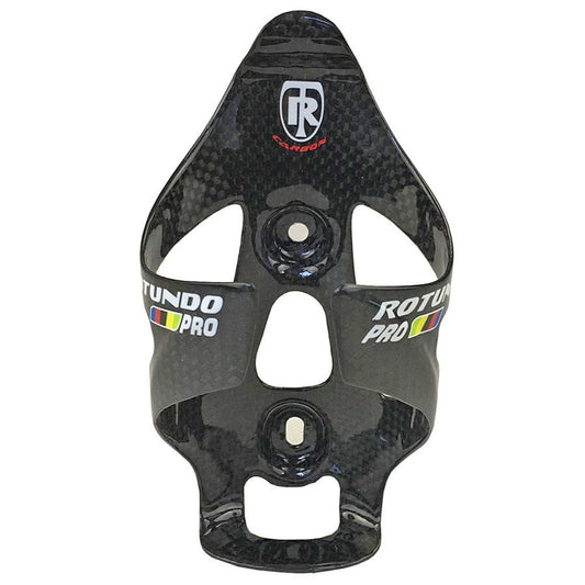 HKM-179795 Full Carbon Fiber Bicycle Bottle Cage for Lightweight Performance