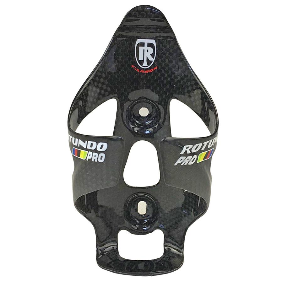 HKM-179795 Full Carbon Fiber Bicycle Bottle Cage for Lightweight Performance