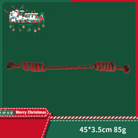 HKM-1798333 Interactive Cotton Rope Knot Toy for Dogs - Dental Cleaning and Chewing Fun