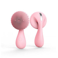 HKM-179859 Magnetic Beads Silicone Facial Cleansing Tool for Deep Skin Cleanse and Blackhead Removal