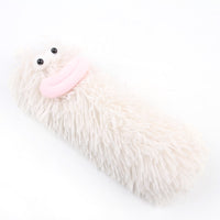 HKM-1798973 Interactive Cat Pillows with Catnip and Crinkle Sound for Indoor Play and Stress Relief