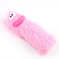 HKM-1798973 Interactive Cat Pillows with Catnip and Crinkle Sound for Indoor Play and Stress Relief