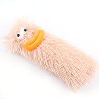 HKM-1798973 Interactive Cat Pillows with Catnip and Crinkle Sound for Indoor Play and Stress Relief