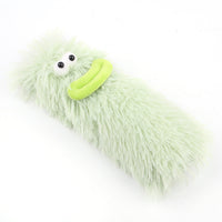 HKM-1798973 Interactive Cat Pillows with Catnip and Crinkle Sound for Indoor Play and Stress Relief