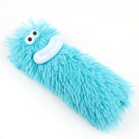 HKM-1798973 Interactive Cat Pillows with Catnip and Crinkle Sound for Indoor Play and Stress Relief
