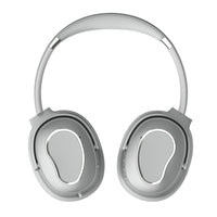 HKM-179923 Wireless Noise-Cancelling Headphones with Bluetooth 5.0 Technology - Stereo Sound, 10m Range, Call Function
