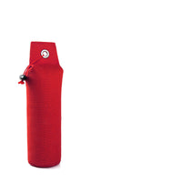 HKM-1800125 Personalized Decompression Dog Toy in Red, Green, or Orange - Canvas Material, 6*19CM & 7*25CM Sizes