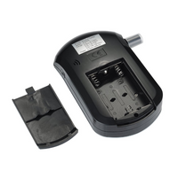 HKM-180115 Household Breath Alcohol Tester with Alarm and Mouthpiece for Accurate Detection
