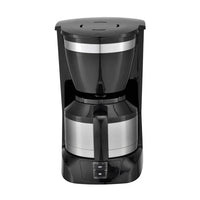 HKM-180179 12-Cup Stainless Steel Coffee Maker for Home Brewing