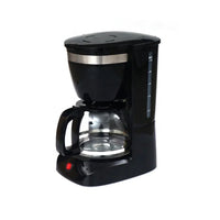 HKM-180179 12-Cup Stainless Steel Coffee Maker for Home Brewing