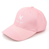 HKM-1804861 Canvas Parent-Child Outdoor Picnic Caps - Available in Black, Pink, and Blue for Pets and Owners