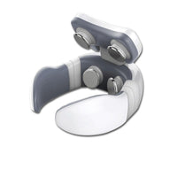HKM-180499 Intelligent USB Cervical Massager with 3 Modes and 9 Adjustable Levels