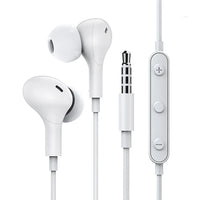 HKM-180499 Magnetic Suction 3.5mm Gaming Earphones with Microphone for Computers and Portable Devices