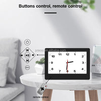 HKM-180883 Large Display Digital Calendar Clock for Memory Loss and Dementia Care