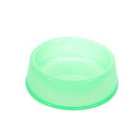 HKM-1809213 Dual-Use Anti-Choke Silicone Cat Bowl in Multiple Colors